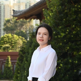 Shiyu Zhou
